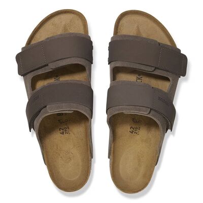 BİRKENSTOCK UJI NUBUCK SUEDE TERLİK 1029200 - 4