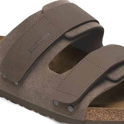 BİRKENSTOCK UJI NUBUCK SUEDE TERLİK 1029200 - 6