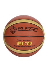 BUSSO BST-700 BASKETBOL TOPU TURUNCU