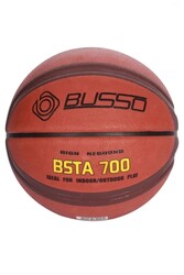 BUSSO BSTA-700 BASKETBOL TOPU-KAHVERENGİ - BUSSO