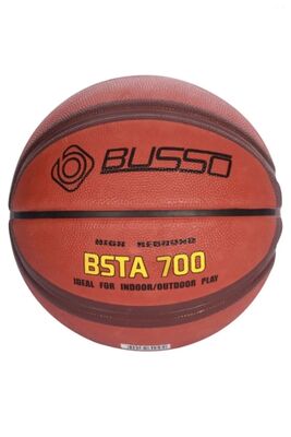 BUSSO BSTA-700 BASKETBOL TOPU-KAHVERENGİ - 1