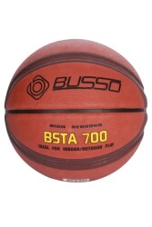 BUSSO BSTA-700 BASKETBOL TOPU-KAHVERENGİ KAHVERENGİ