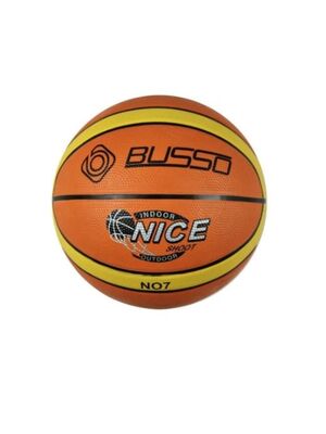 BUSSO NICE SHOOT BASKETBOL TOPU - 1