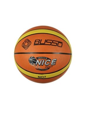 BUSSO NICE SHOOT BASKETBOL TOPU - 1