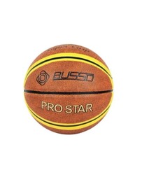BUSSO PRO STAR BASKETBOL TOPU - BUSSO