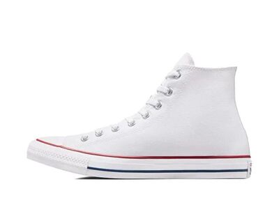 CONVERSE CHUCK TAYLOR ALL STAR CLASSIC HI UNISEX SNEAKER M7650C - 3