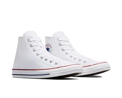 CONVERSE CHUCK TAYLOR ALL STAR CLASSIC HI UNISEX SNEAKER M7650C - 4