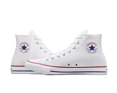 CONVERSE CHUCK TAYLOR ALL STAR CLASSIC HI UNISEX SNEAKER M7650C - 5