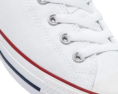 CONVERSE CHUCK TAYLOR ALL STAR CLASSIC HI UNISEX SNEAKER M7650C - 6
