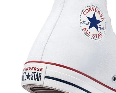 CONVERSE CHUCK TAYLOR ALL STAR CLASSIC HI UNISEX SNEAKER M7650C - 7