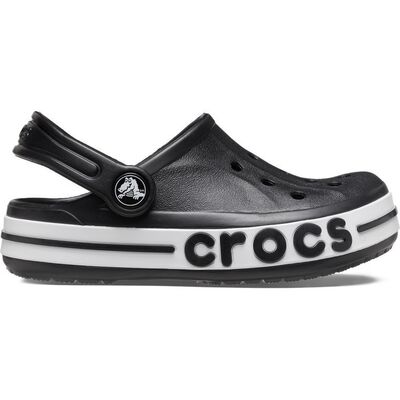 CROCS BAYABAND CLOG K ÇOCUK TERLİK 207019 - 1