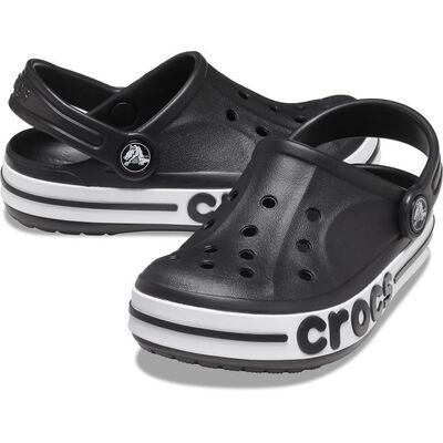 CROCS BAYABAND CLOG K ÇOCUK TERLİK 207019 - 3