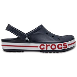 CROCS BAYABAND CLOG UNISEX TERLİK 205089 - CROCS