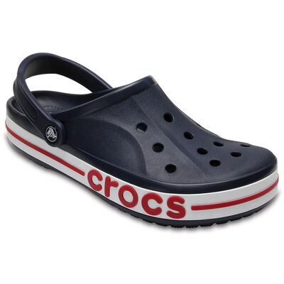 CROCS BAYABAND CLOG UNISEX TERLİK 205089 - 2