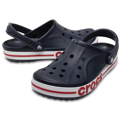 CROCS BAYABAND CLOG UNISEX TERLİK 205089 - 3