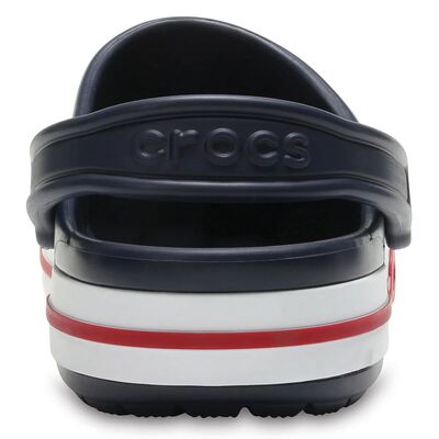 CROCS BAYABAND CLOG UNISEX TERLİK 205089 - 6