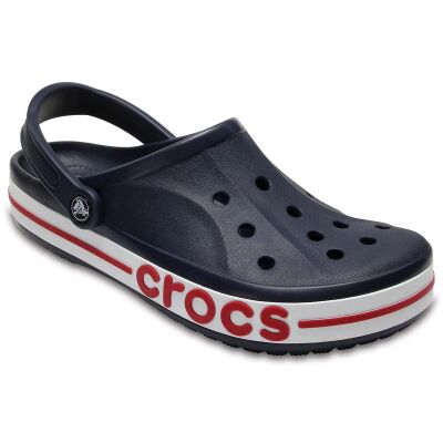 CROCS BAYABAND CLOG UNISEX TERLİK 205089 - 2