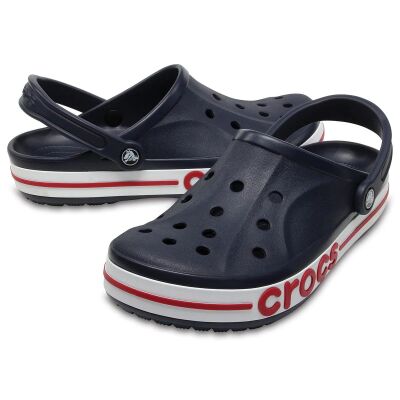 CROCS BAYABAND CLOG UNISEX TERLİK 205089 - 3