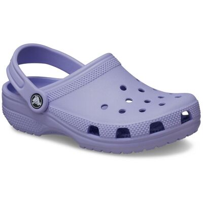 CROCS CLASSIC CLOG K ÇOCUK TERLİK 206991 - 5