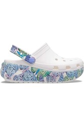 CROCS CLASSIC CUTIE BUTTERFLY CLOG K TERLİK 208298 - CROCS