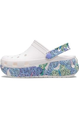 CROCS CLASSIC CUTIE BUTTERFLY CLOG K TERLİK 208298 - 2