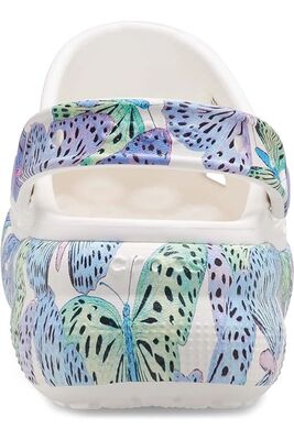 CROCS CLASSIC CUTIE BUTTERFLY CLOG K TERLİK 208298 - 6
