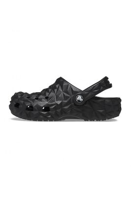 CROCS CLASSIC GEOMETRIC CLOG K ÇOCUK TERLİK 209572 - 2