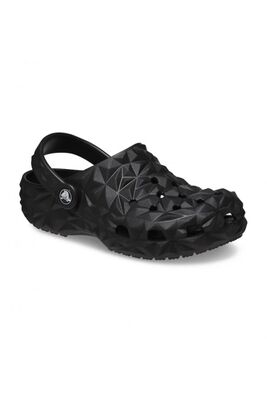 CROCS CLASSIC GEOMETRIC CLOG K ÇOCUK TERLİK 209572 - 4
