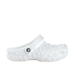 CROCS CLASSIC GEOMETRIC CLOG TERLİK 209563 - CROCS
