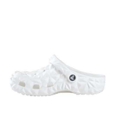 CROCS CLASSIC GEOMETRIC CLOG TERLİK 209563 - 2