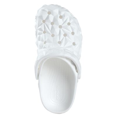 CROCS CLASSIC GEOMETRIC CLOG TERLİK 209563 - 3