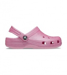 CROCS CLASSİC GLİTTER CLOG K ÇOCUK TERLİK 206993 - CROCS