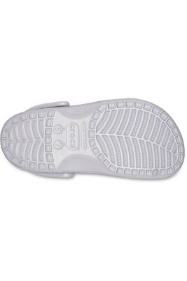 CROCS CLASSIC METALLIC CROCSKIN CLOG KADIN TERLİK 209093 - 4