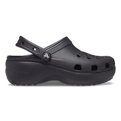CROCS CLASSIC PLATFORM CLOG W KADIN TERLİK 206750 - CROCS