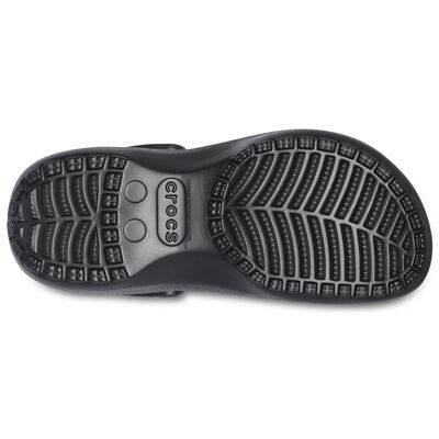 CROCS CLASSIC PLATFORM CLOG W KADIN TERLİK 206750 - 4