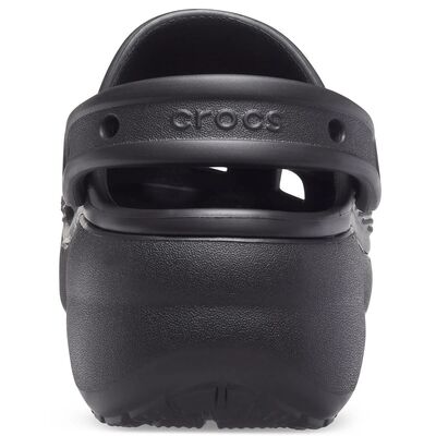 CROCS CLASSIC PLATFORM CLOG W KADIN TERLİK 206750 - 6