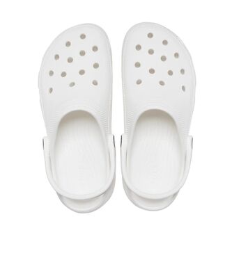 CROCS CLASSIC PLATFORM CLOG W KADIN TERLİK 206750 - 2