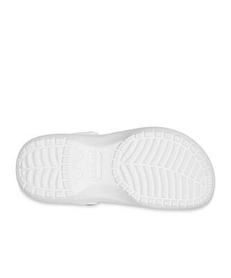 CROCS CLASSIC PLATFORM CLOG W KADIN TERLİK 206750 - 5