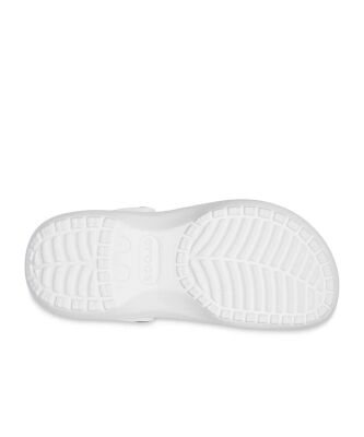 CROCS CLASSIC PLATFORM CLOG W KADIN TERLİK 206750 - 5