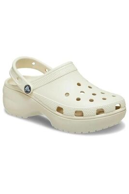CROCS CLASSIC PLATFORM CLOG W KADIN TERLİK 206750 - 2