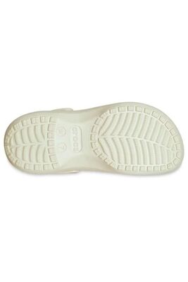 CROCS CLASSIC PLATFORM CLOG W KADIN TERLİK 206750 - 5