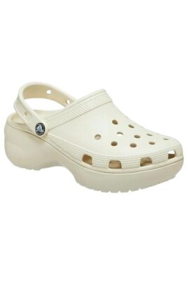 CROCS CLASSIC PLATFORM CLOG W KADIN TERLİK 206750 - 2