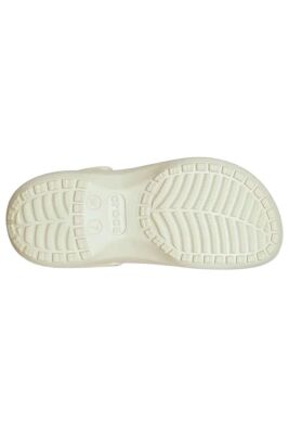 CROCS CLASSIC PLATFORM CLOG W KADIN TERLİK 206750 - 5