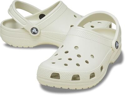 CROCS CLASSİC UNISEX TERLİK 10001 - 2