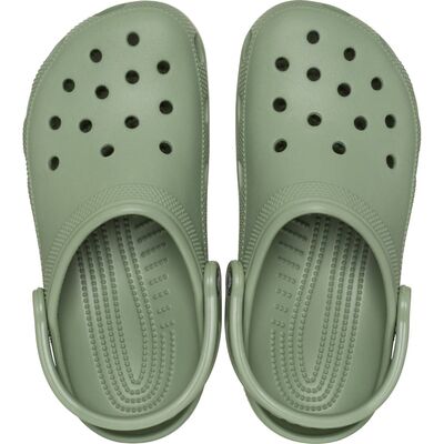 CROCS CLASSİC UNISEX TERLİK 10001 - 3
