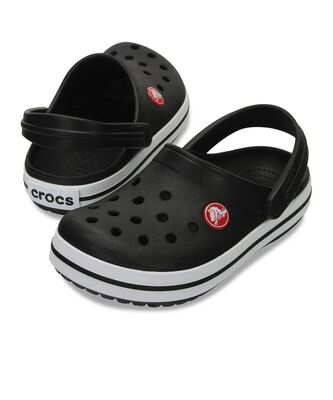 CROCS CROCBAND CLOG K ÇOCUK TERLİK 207006 - 4