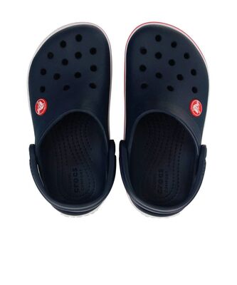 CROCS CROCBAND CLOG K ÇOCUK TERLİK 207006 - 4