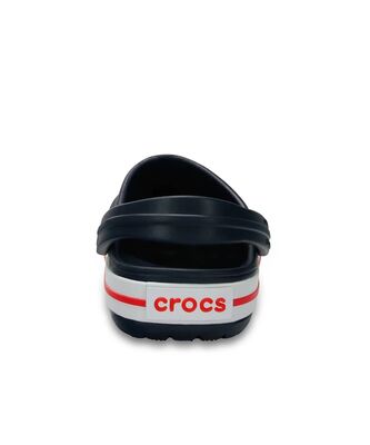 CROCS CROCBAND CLOG K ÇOCUK TERLİK 207006 - 5