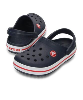CROCS CROCBAND CLOG K ÇOCUK TERLİK 207006 - 3