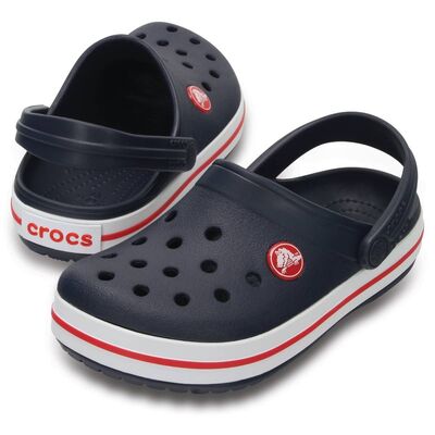 CROCS CROCBAND CLOG T ÇOCUK TERLİK 207005 - 2
